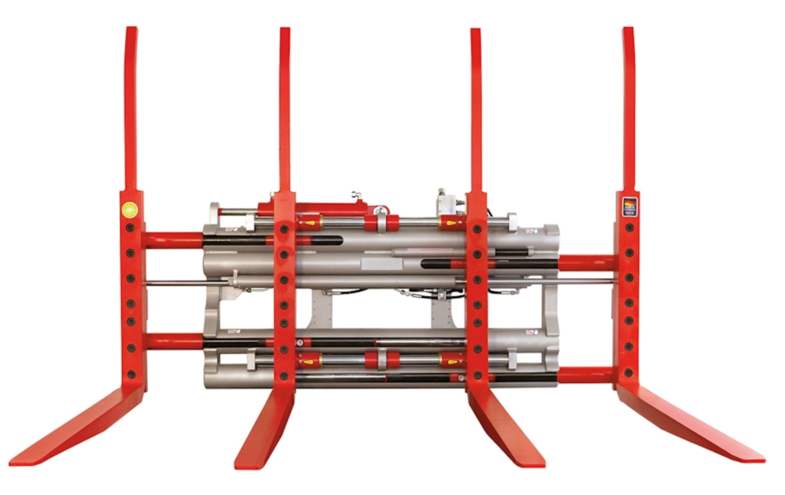 PALETYZER DURWEN DPK 30